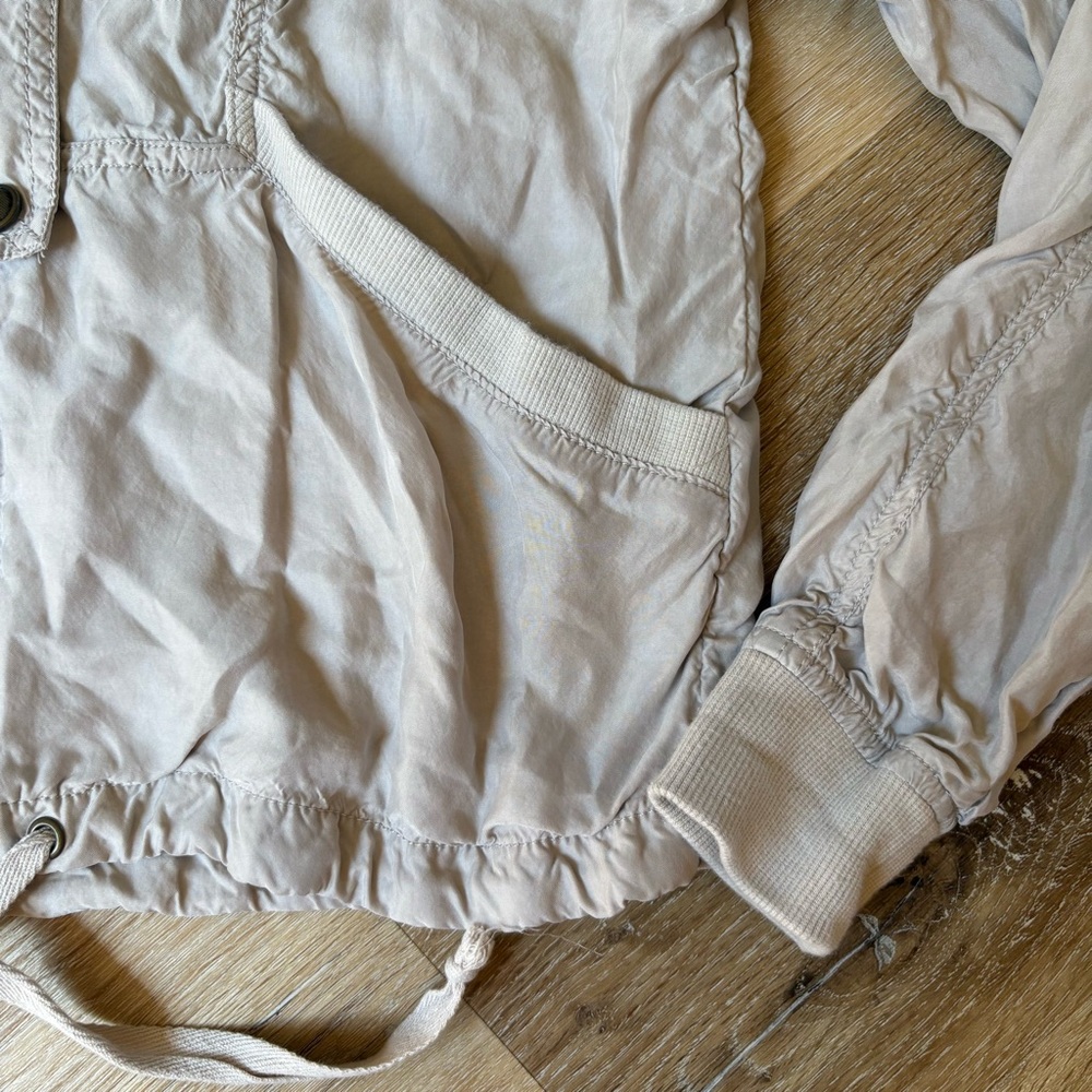 Marrakech Draped Jacket - image 5